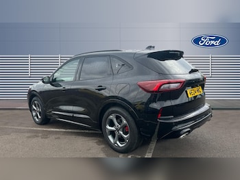 Used Ford Kuga 2024 for sale - 78190916: Photo