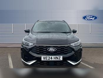 Used Ford Kuga 2024 for sale - 78190916: Photo