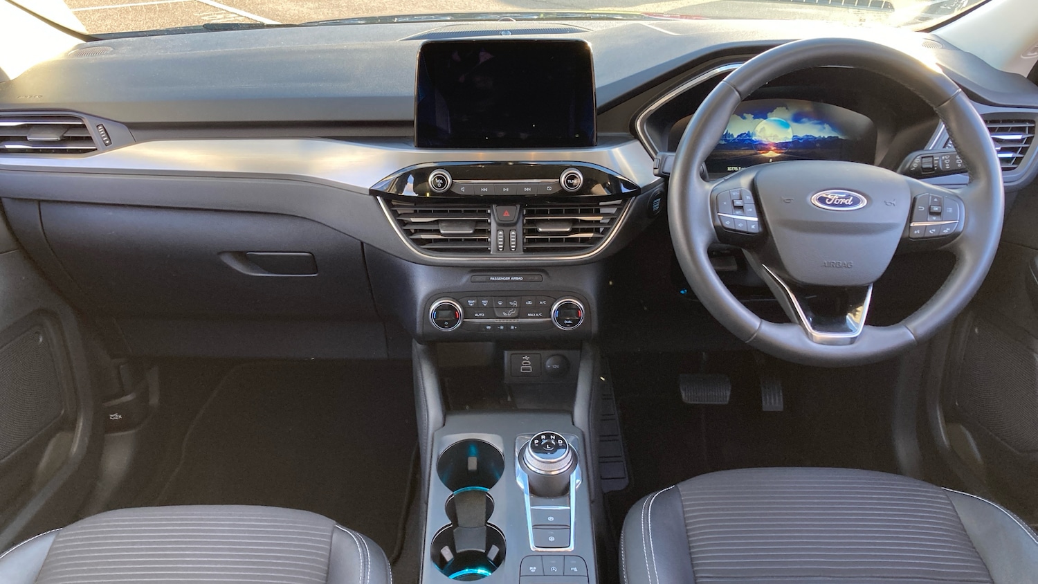 Used Ford Kuga 2022 for sale - 76699175: Photo 10