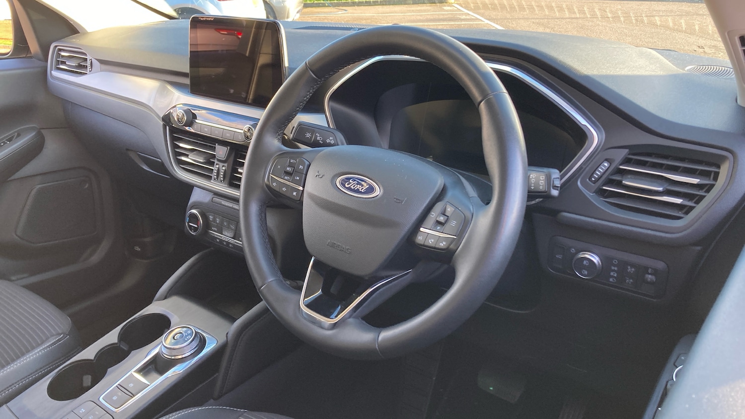 Used Ford Kuga 2022 for sale - 76699175: Photo 11
