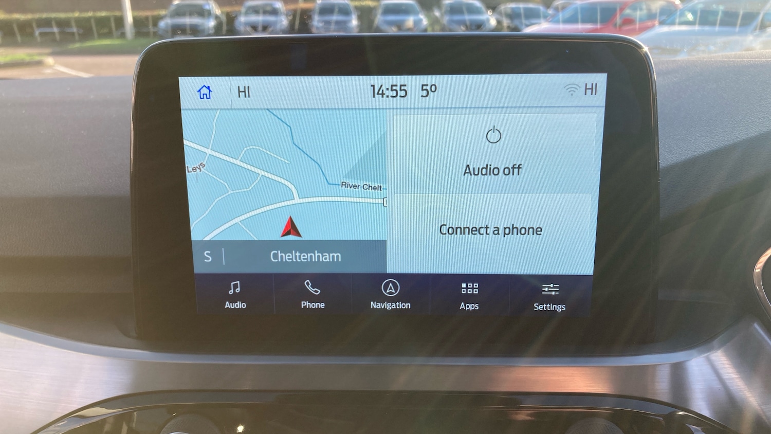 Used Ford Kuga 2022 for sale - 76699175: Photo 12