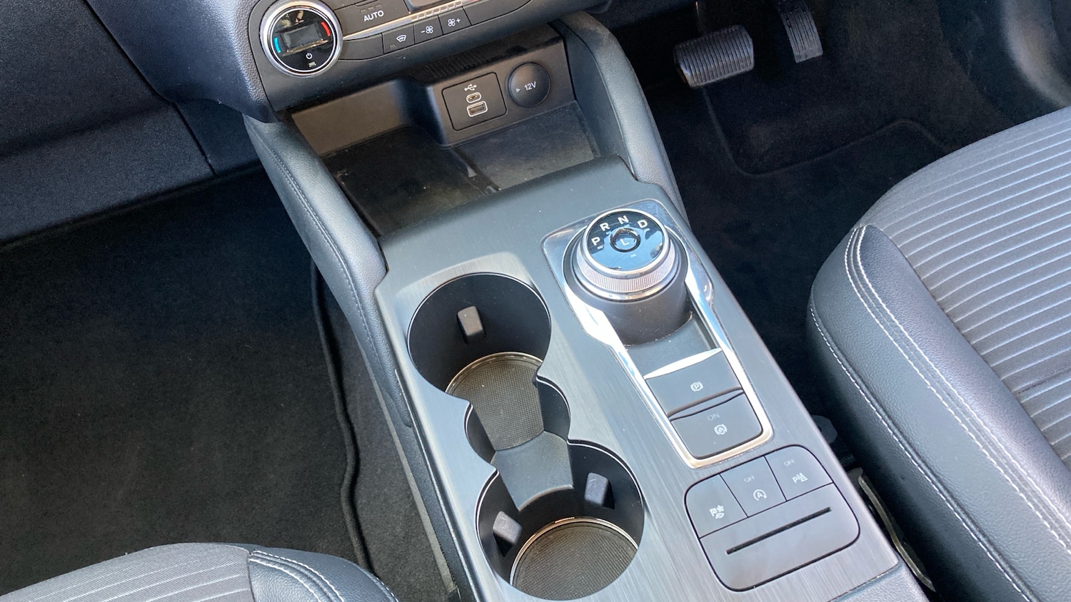 Used Ford Kuga 2022 for sale - 76699175: Photo 13