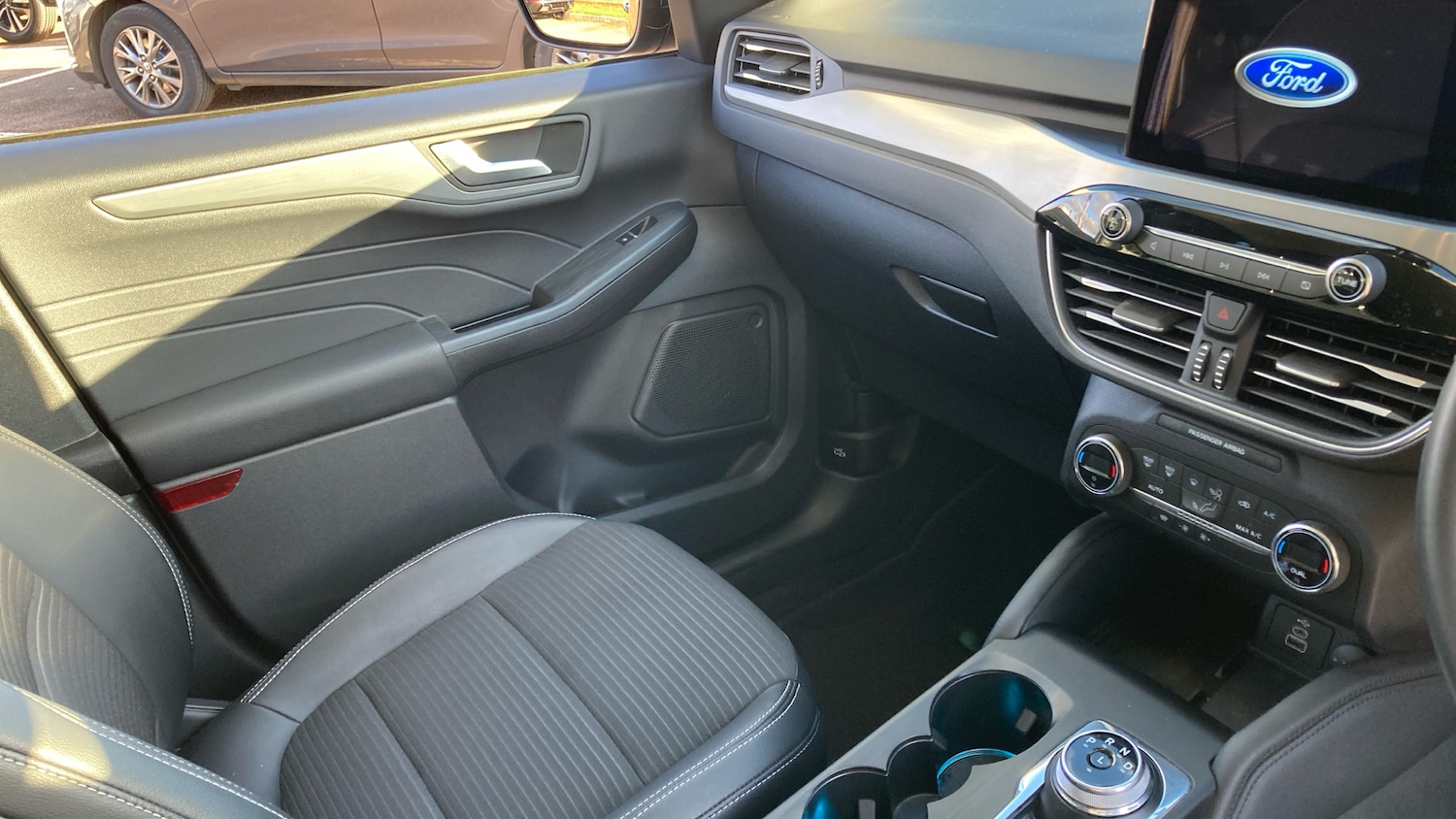 Used Ford Kuga 2022 for sale - 76699175: Photo 14