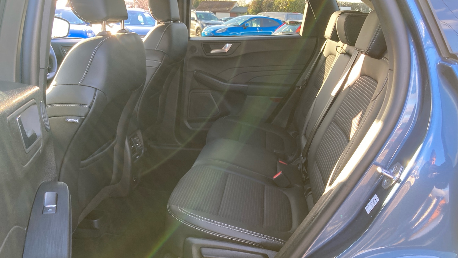 Used Ford Kuga 2022 for sale - 76699175: Photo 16