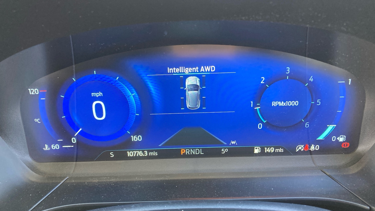 Used Ford Kuga 2022 for sale - 76699175: Photo 18