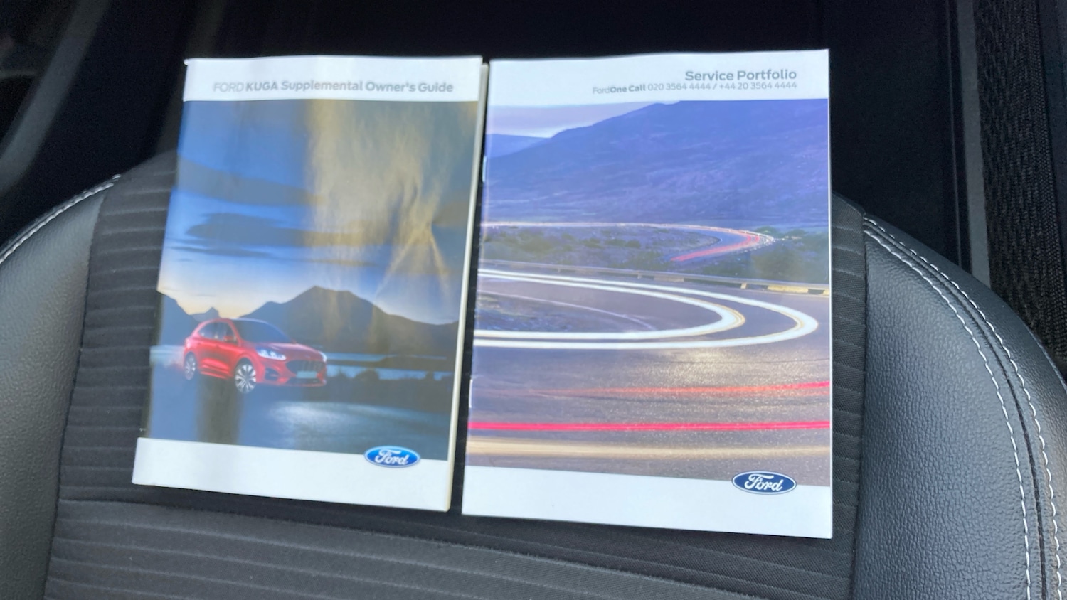 Used Ford Kuga 2022 for sale - 76699175: Photo 19