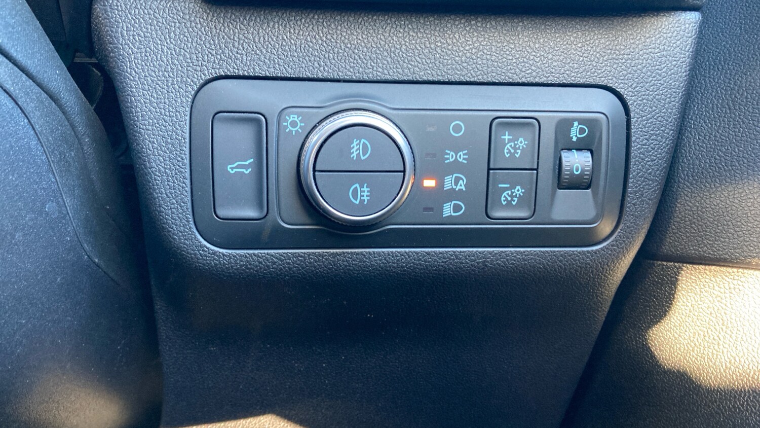 Used Ford Kuga 2022 for sale - 76699175: Photo 22