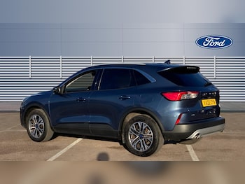 Used Ford Kuga 2022 for sale - 76699175: Photo