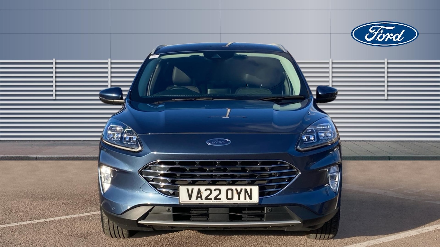 Used Ford Kuga 2022 for sale - 76699175: Photo 3