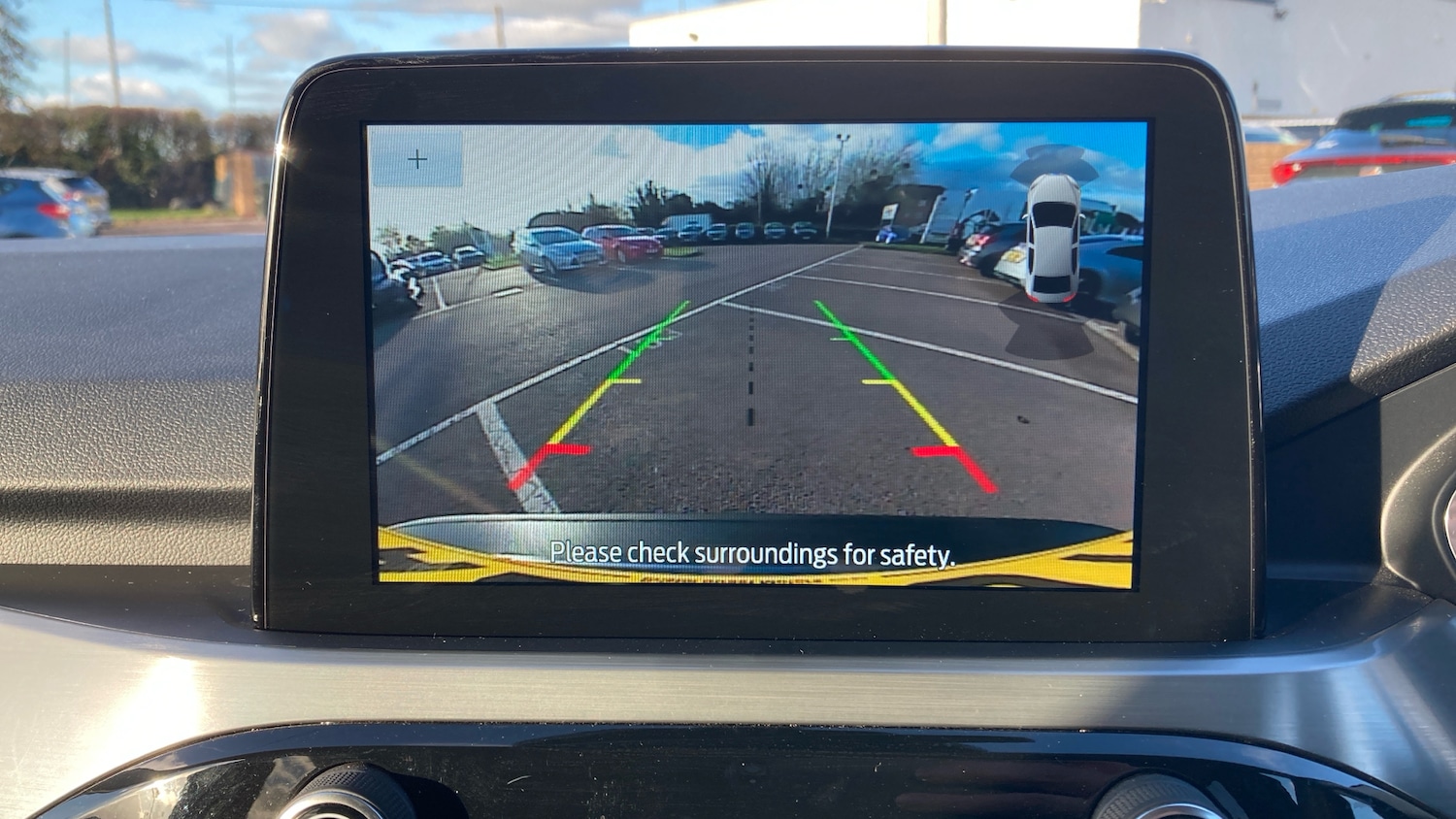 Used Ford Kuga 2022 for sale - 76699175: Photo 30