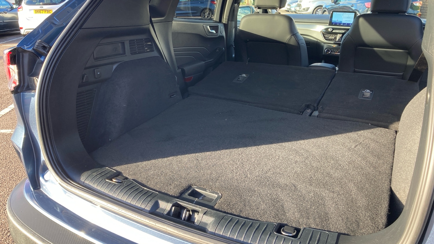 Used Ford Kuga 2022 for sale - 76699175: Photo 36