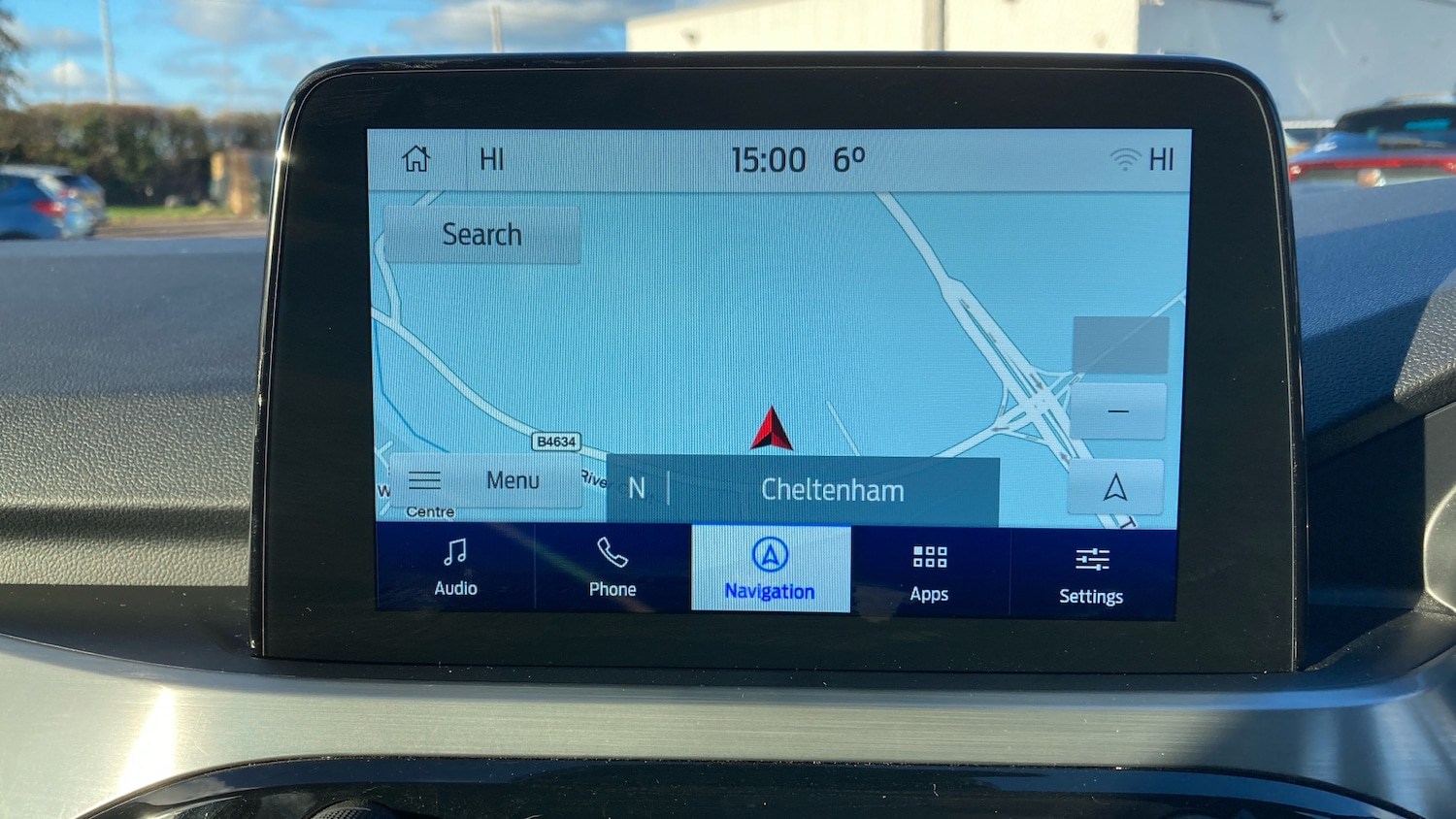 Used Ford Kuga 2022 for sale - 76699175: Photo 39