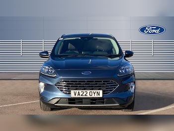 Used Ford Kuga 2022 for sale - 76699175: Photo