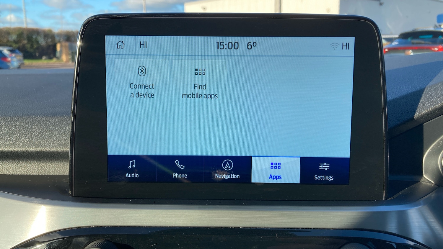 Used Ford Kuga 2022 for sale - 76699175: Photo 40