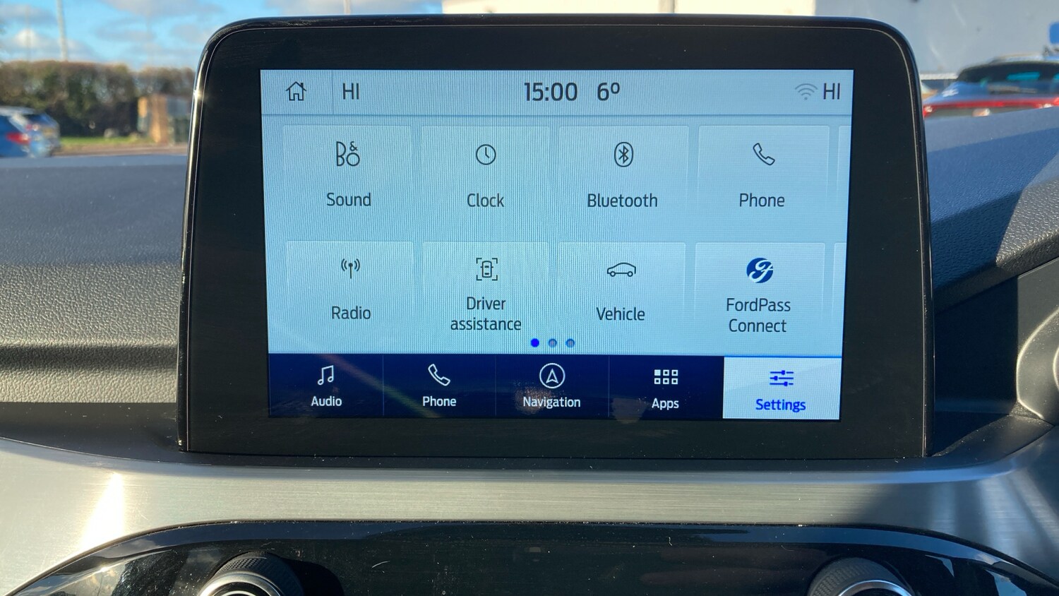 Used Ford Kuga 2022 for sale - 76699175: Photo 41