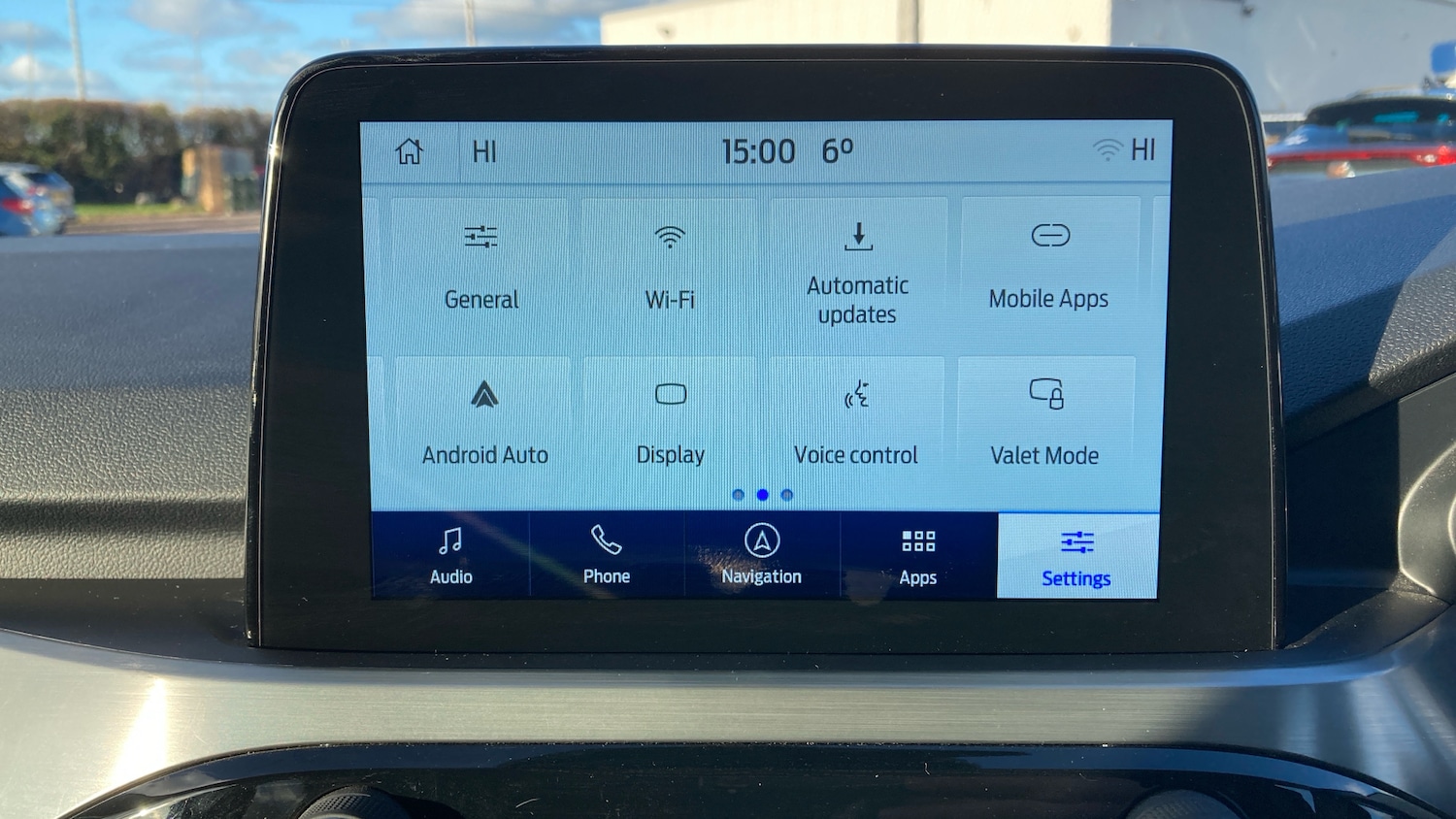 Used Ford Kuga 2022 for sale - 76699175: Photo 42