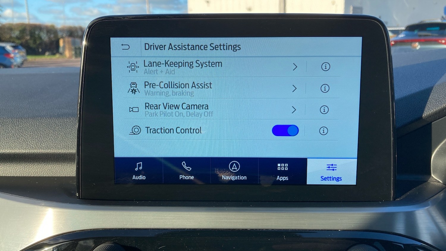 Used Ford Kuga 2022 for sale - 76699175: Photo 43