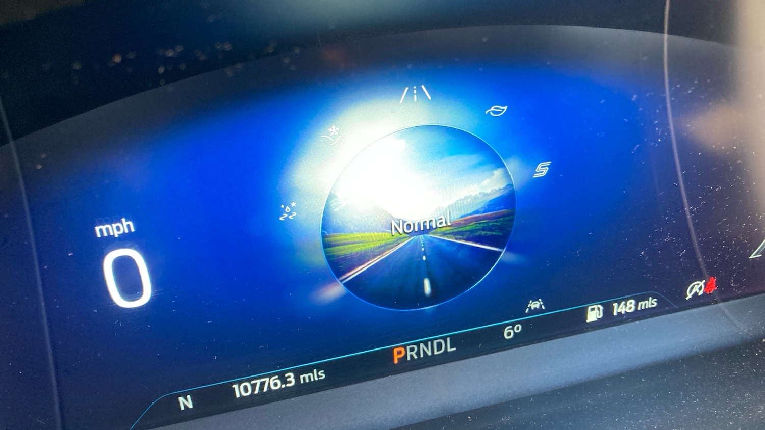 Used Ford Kuga 2022 for sale - 76699175: Photo 44