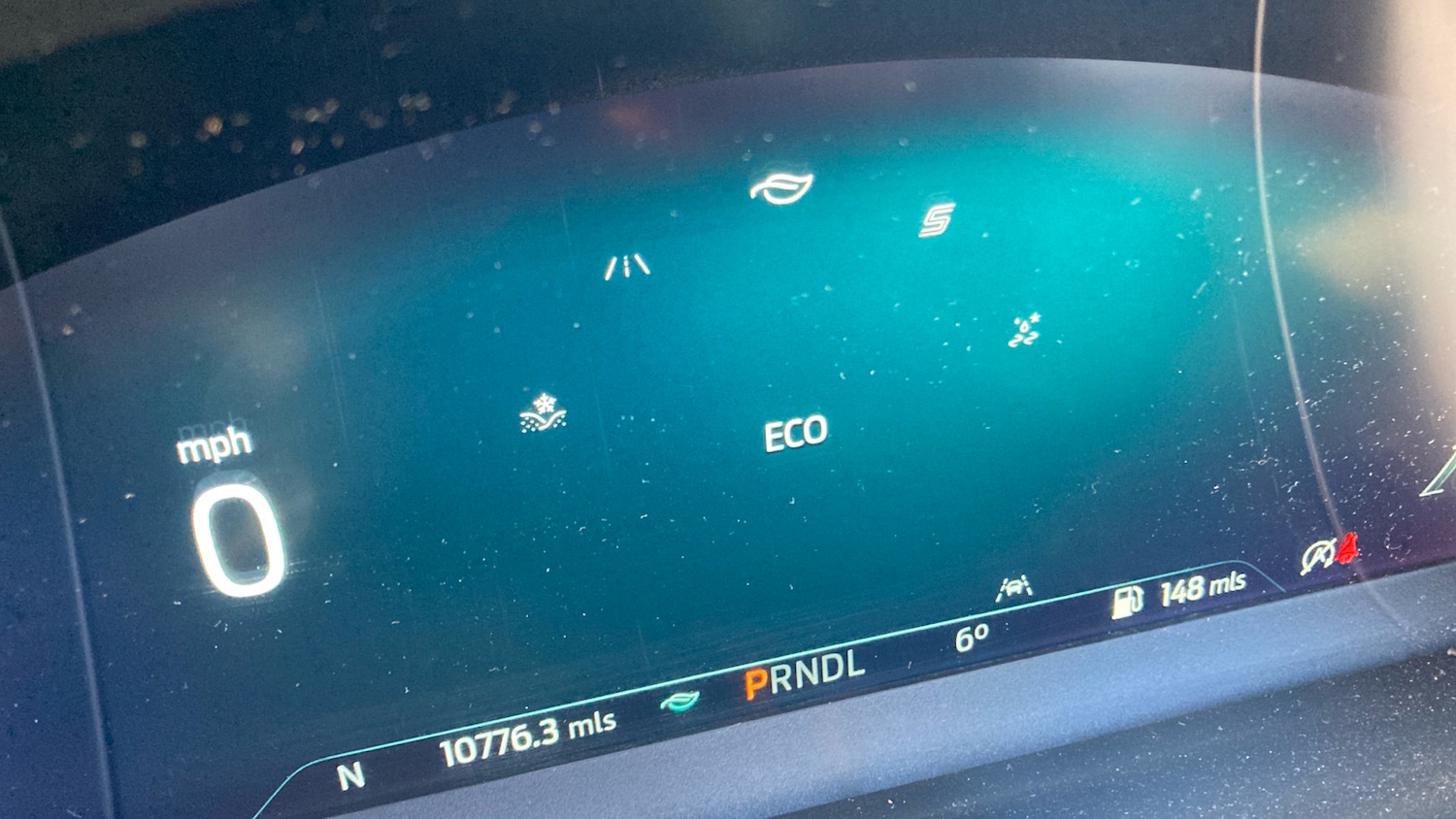 Used Ford Kuga 2022 for sale - 76699175: Photo 45