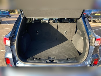 Used Ford Kuga 2022 for sale - 76699175: Photo