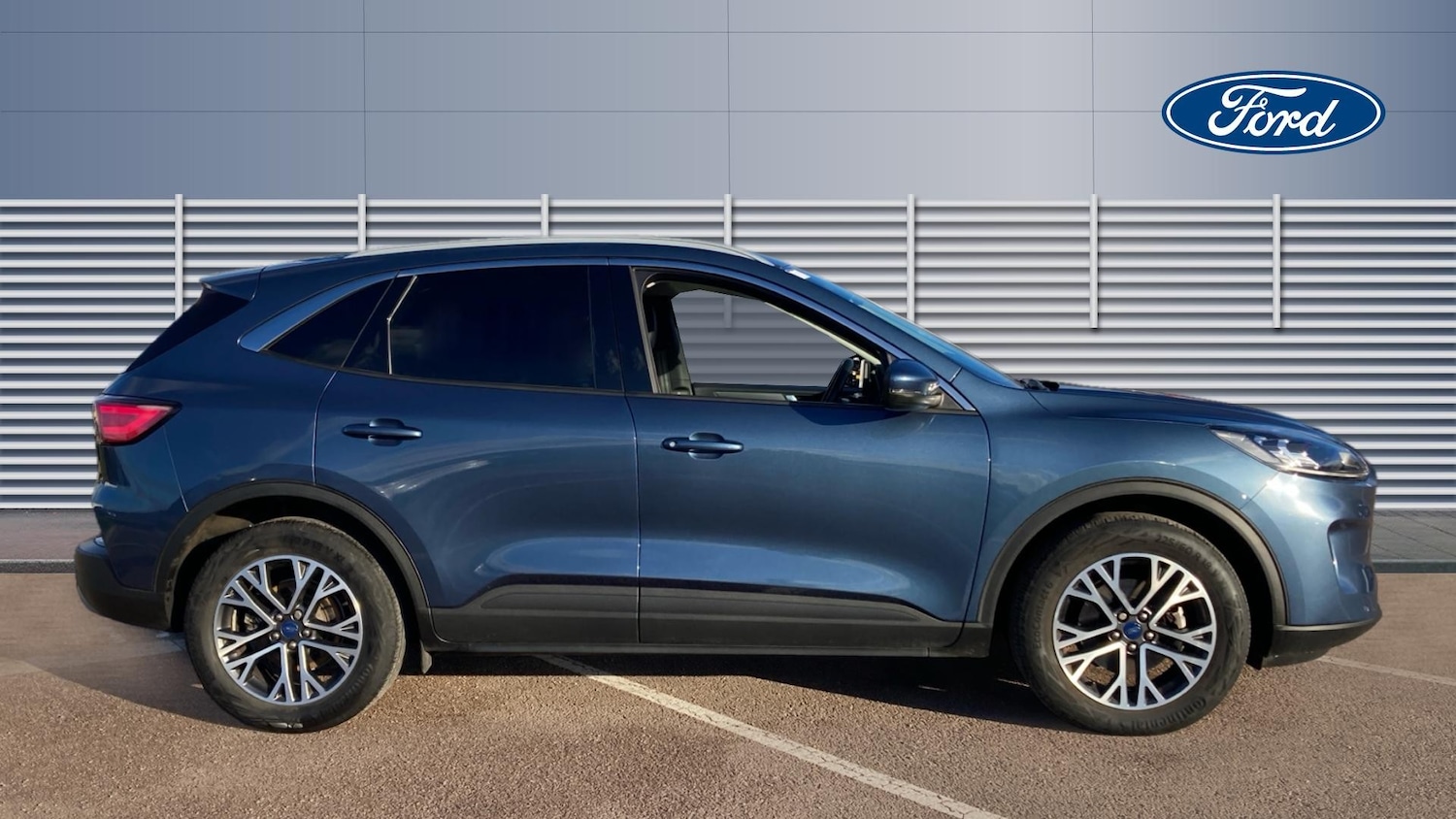 Used Ford Kuga 2022 for sale - 76699175: Photo 5