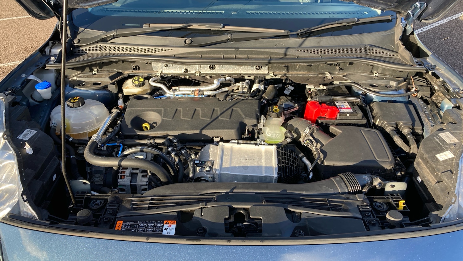 Used Ford Kuga 2022 for sale - 76699175: Photo 8