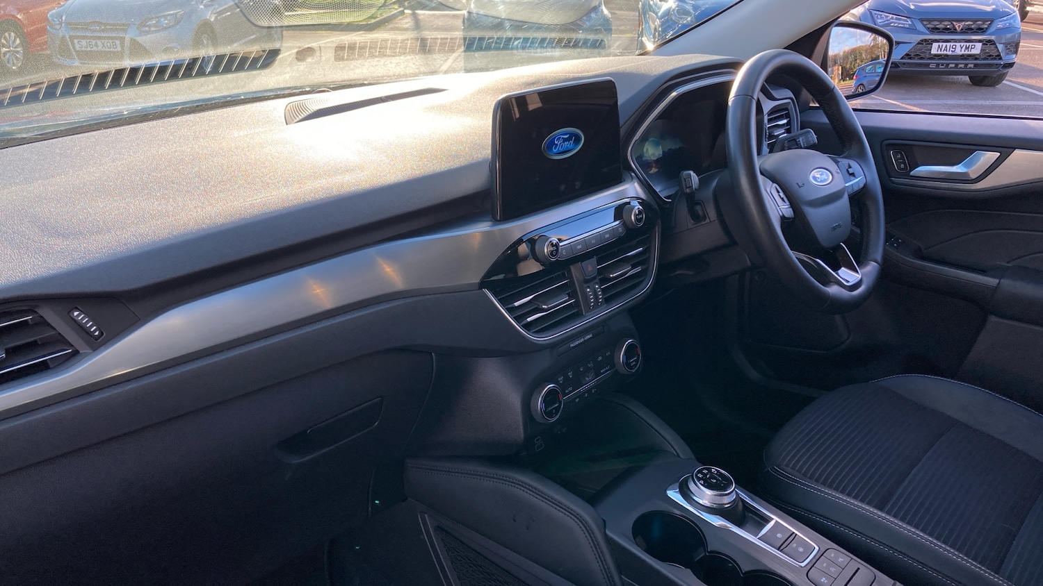 Used Ford Kuga 2022 for sale - 76699175: Photo 9