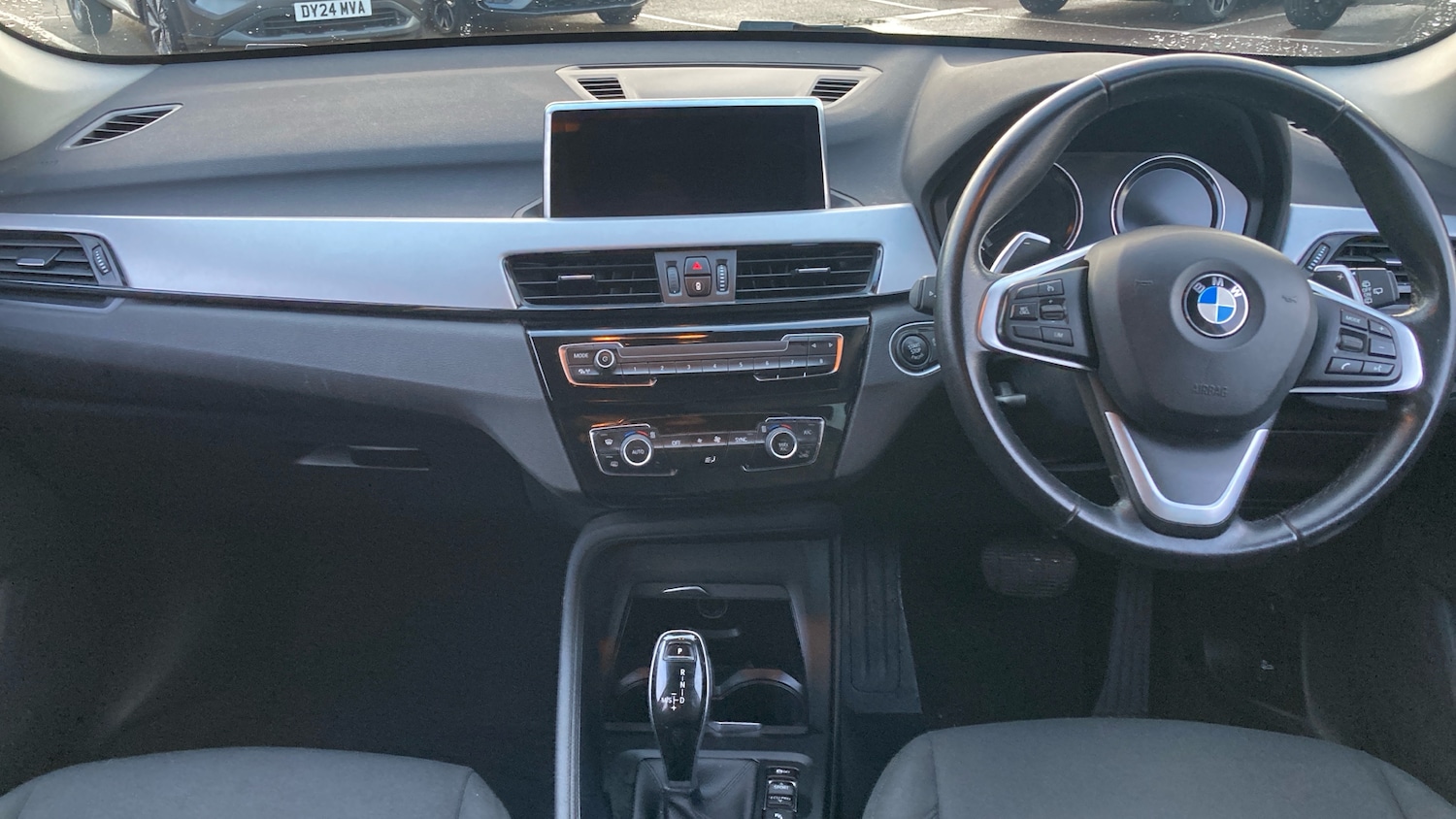 Used BMW X1 2019 for sale - 76748031: Photo 10