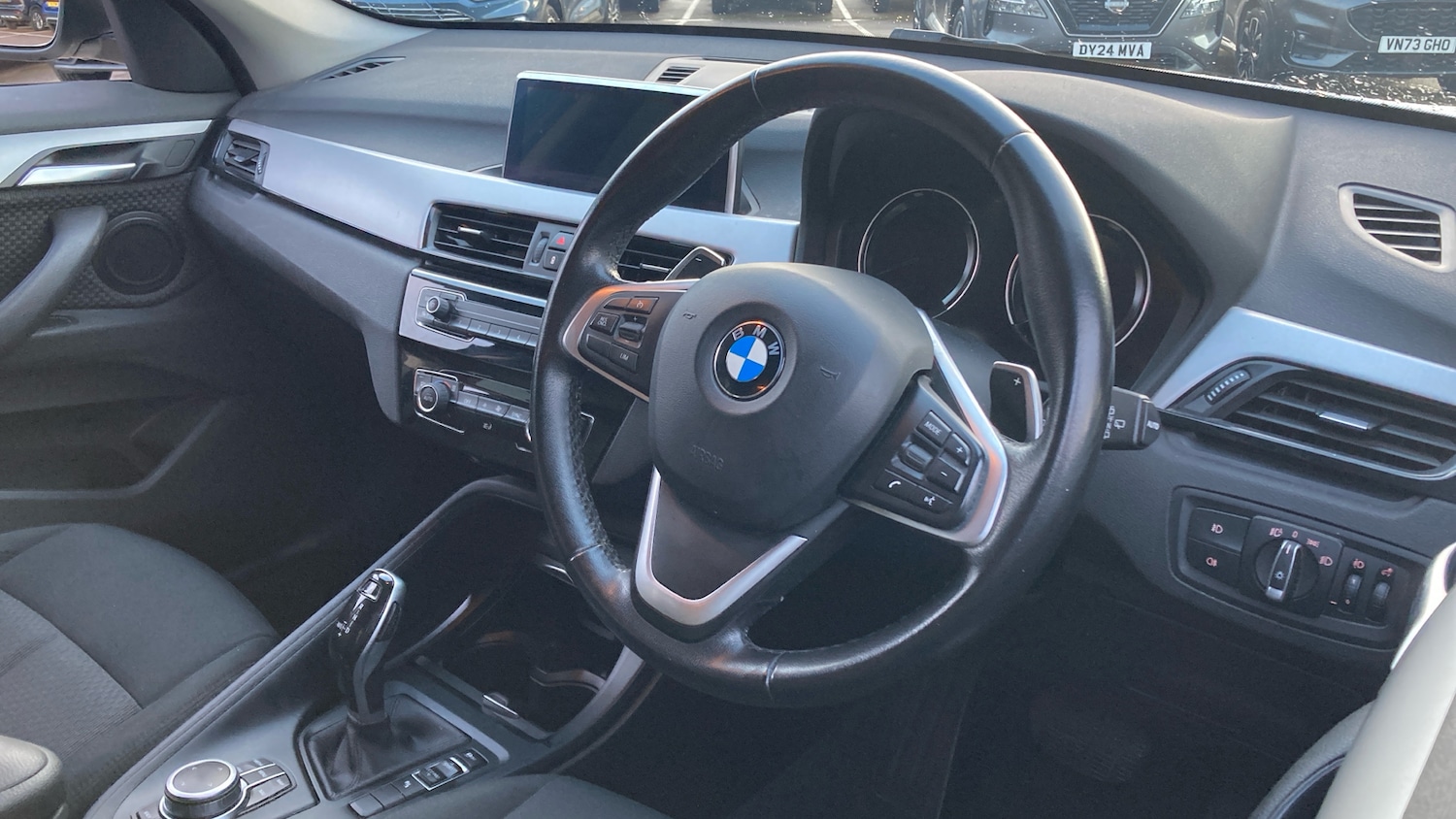 Used BMW X1 2019 for sale - 76748031: Photo 11