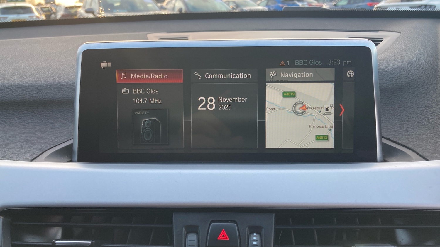 Used BMW X1 2019 for sale - 76748031: Photo 12