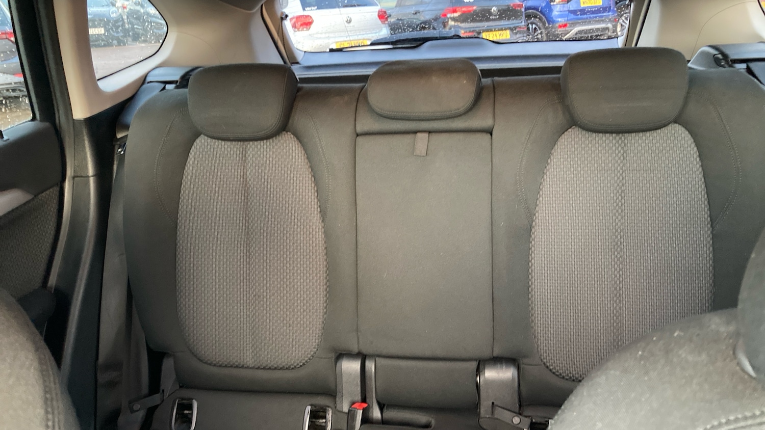 Used BMW X1 2019 for sale - 76748031: Photo 15