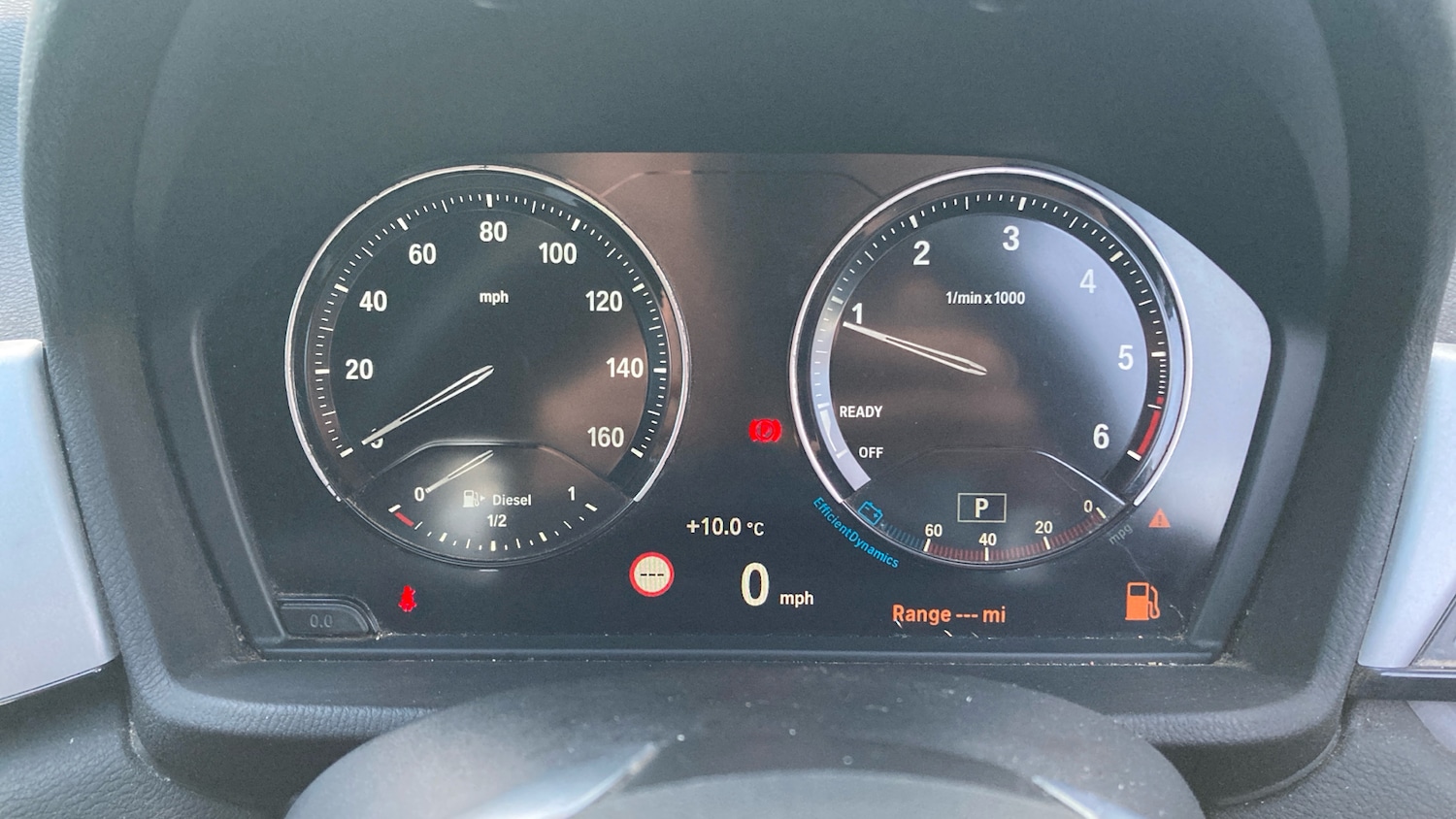 Used BMW X1 2019 for sale - 76748031: Photo 18