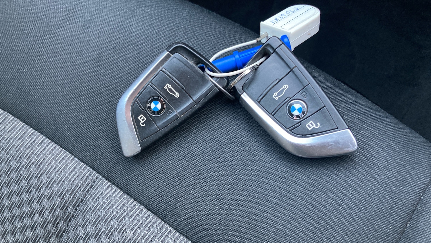 Used BMW X1 2019 for sale - 76748031: Photo 20