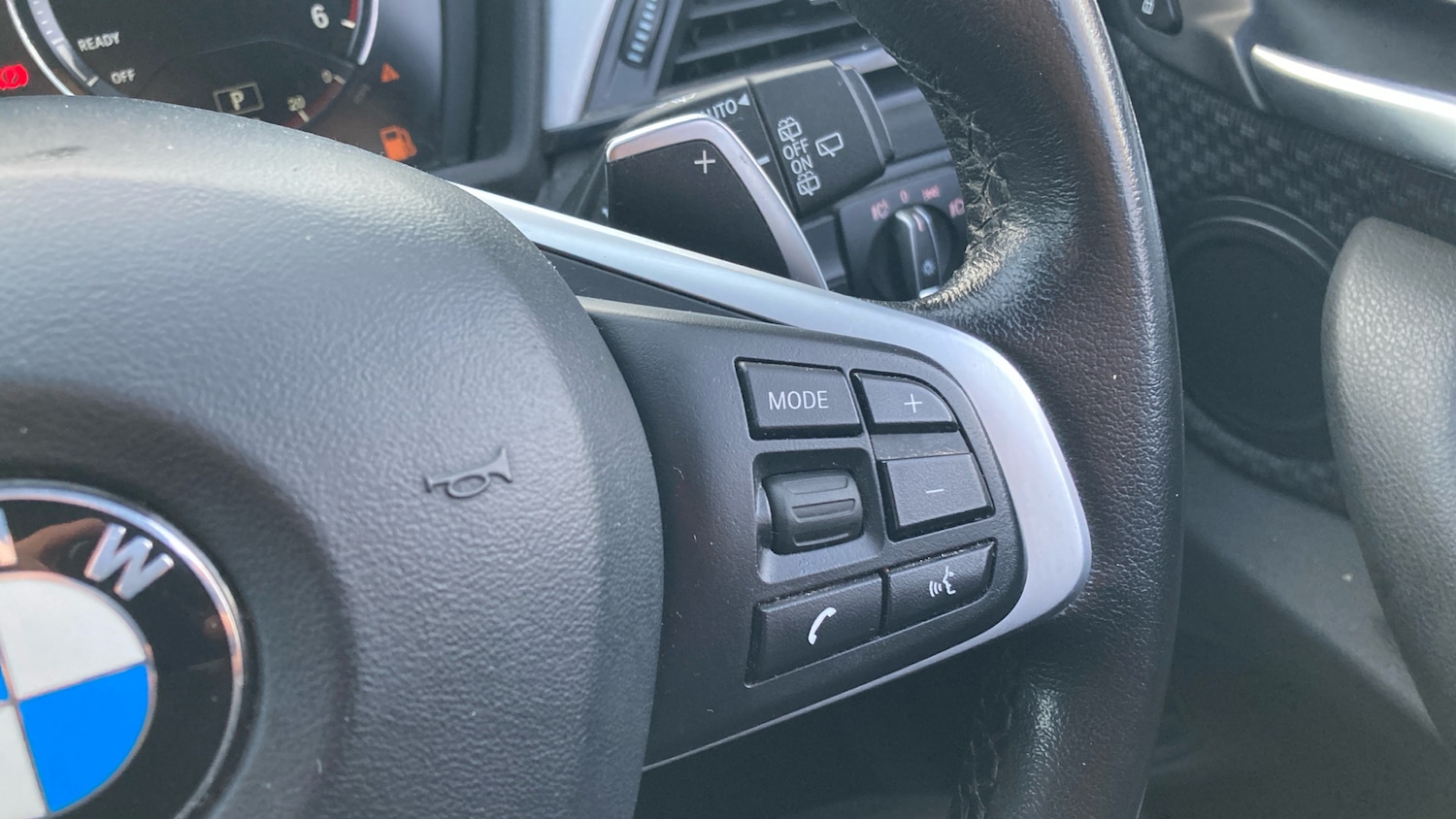 Used BMW X1 2019 for sale - 76748031: Photo 23