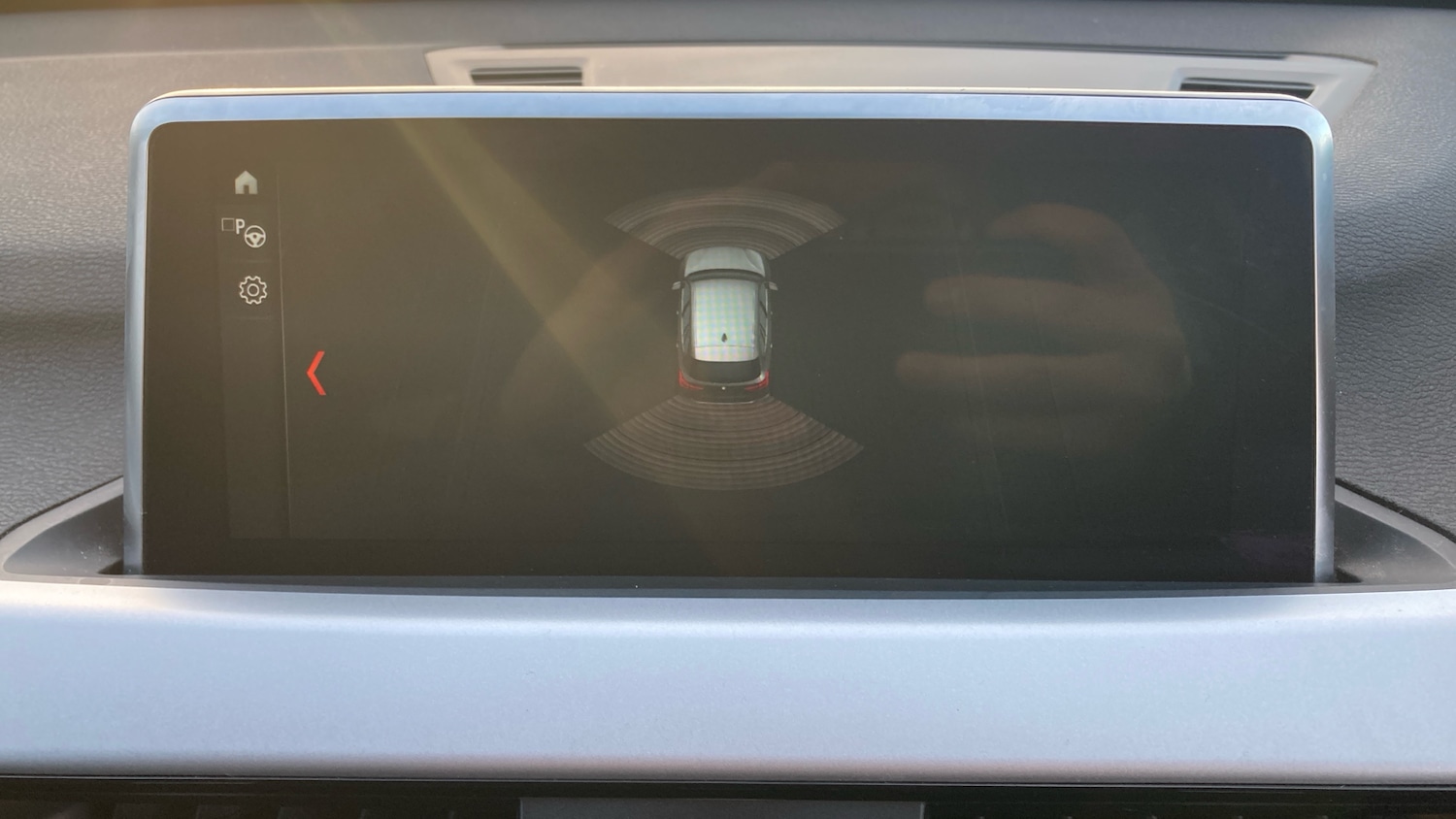 Used BMW X1 2019 for sale - 76748031: Photo 29