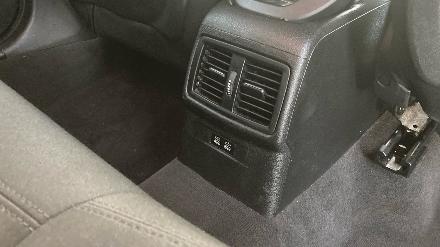 Used BMW X1 2019 for sale - 76748031: Photo 30