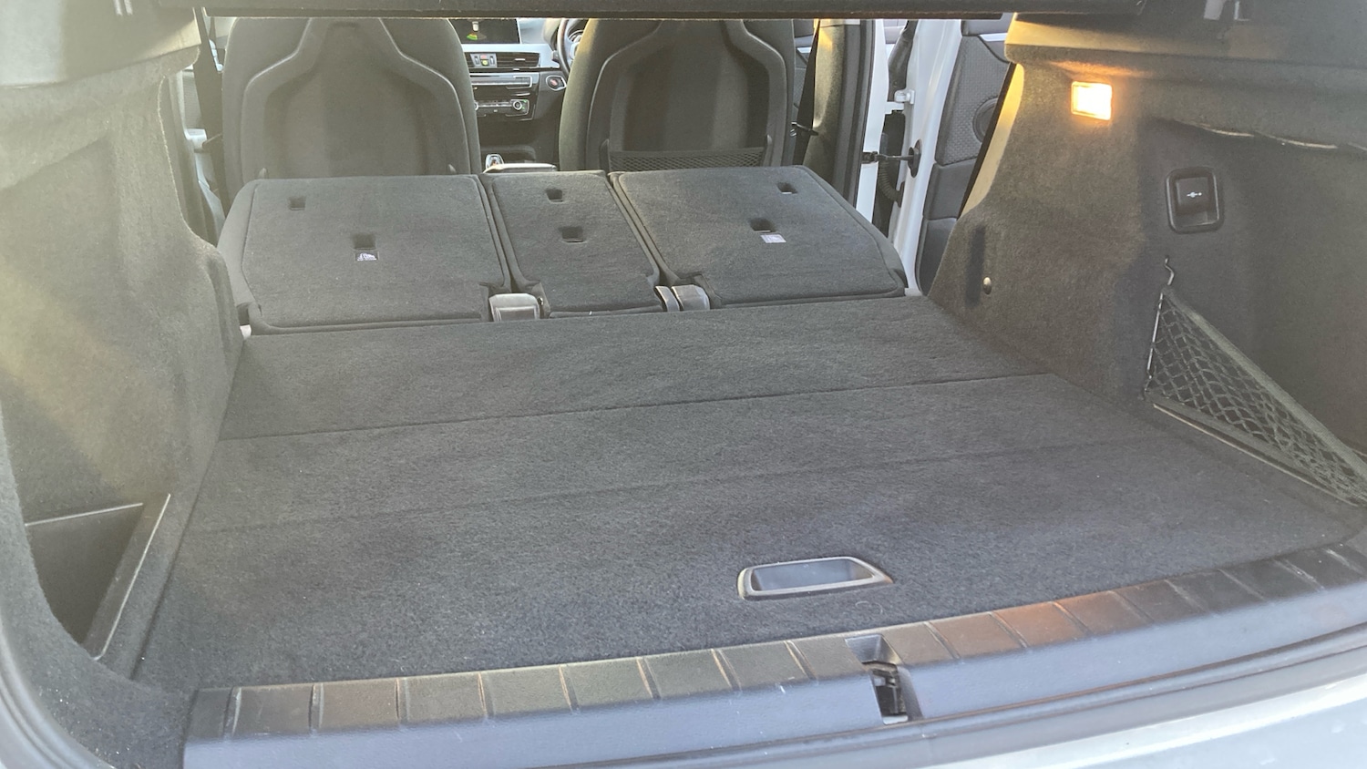 Used BMW X1 2019 for sale - 76748031: Photo 34