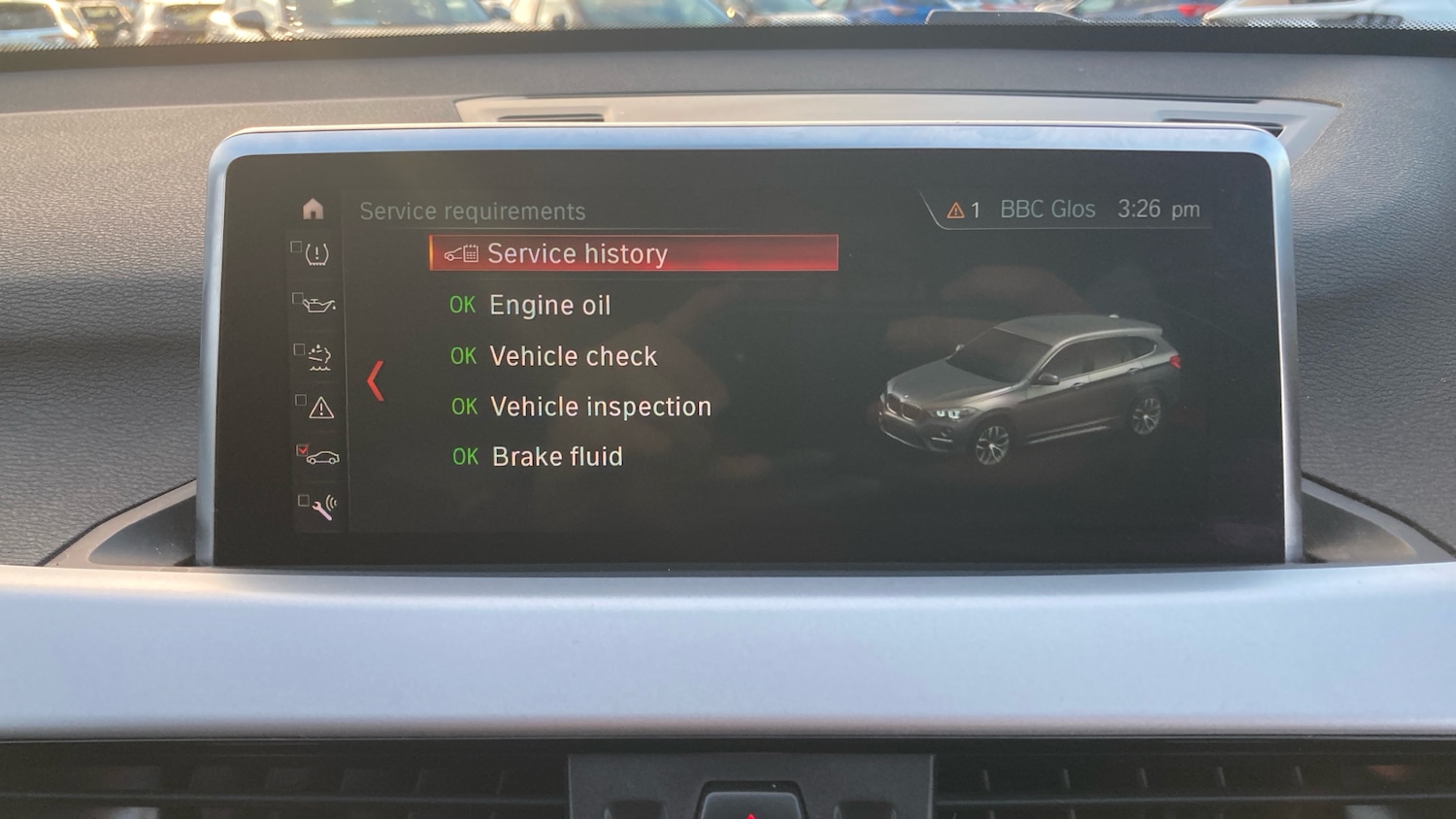 Used BMW X1 2019 for sale - 76748031: Photo 37