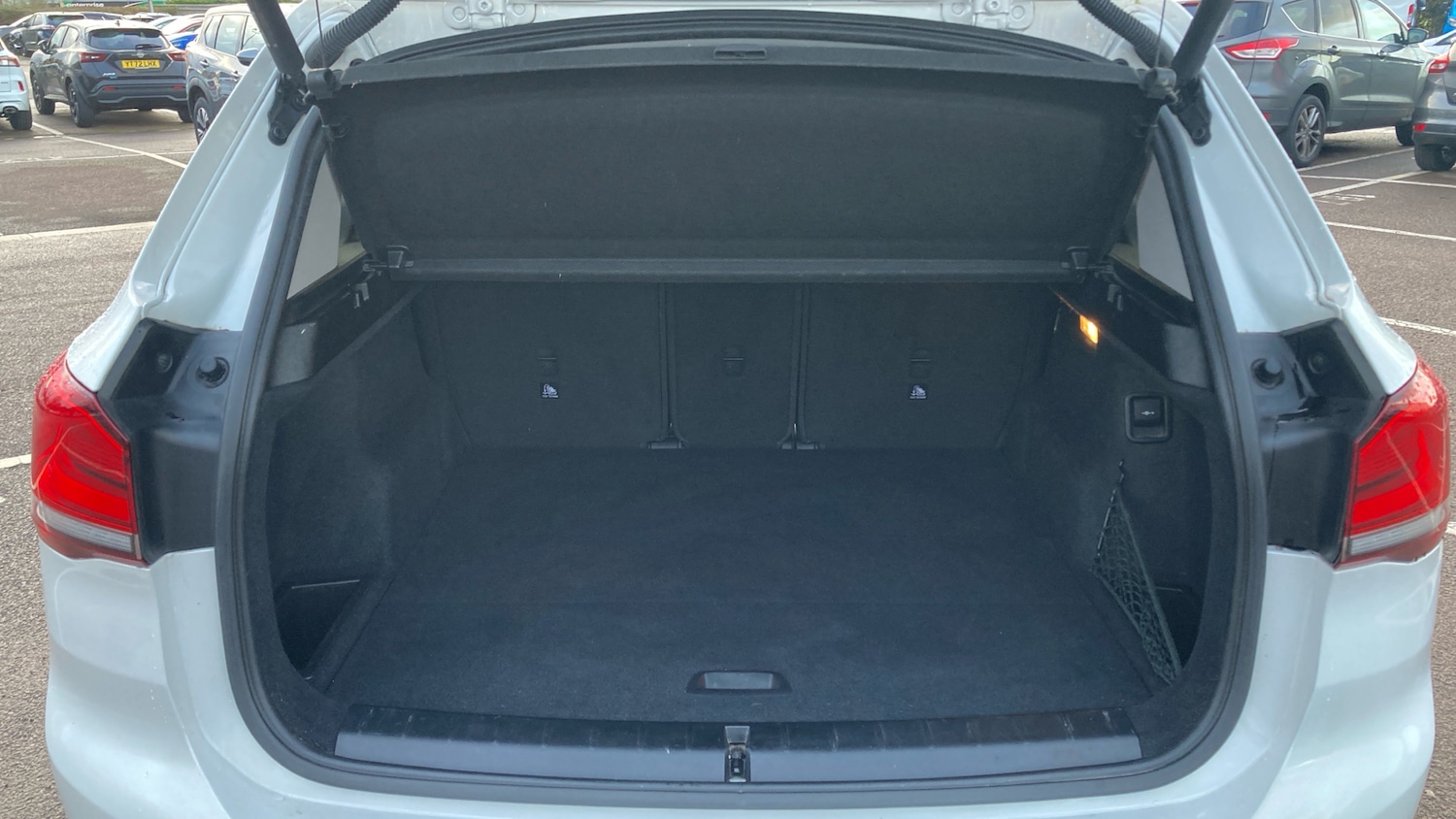 Used BMW X1 2019 for sale - 76748031: Photo 4