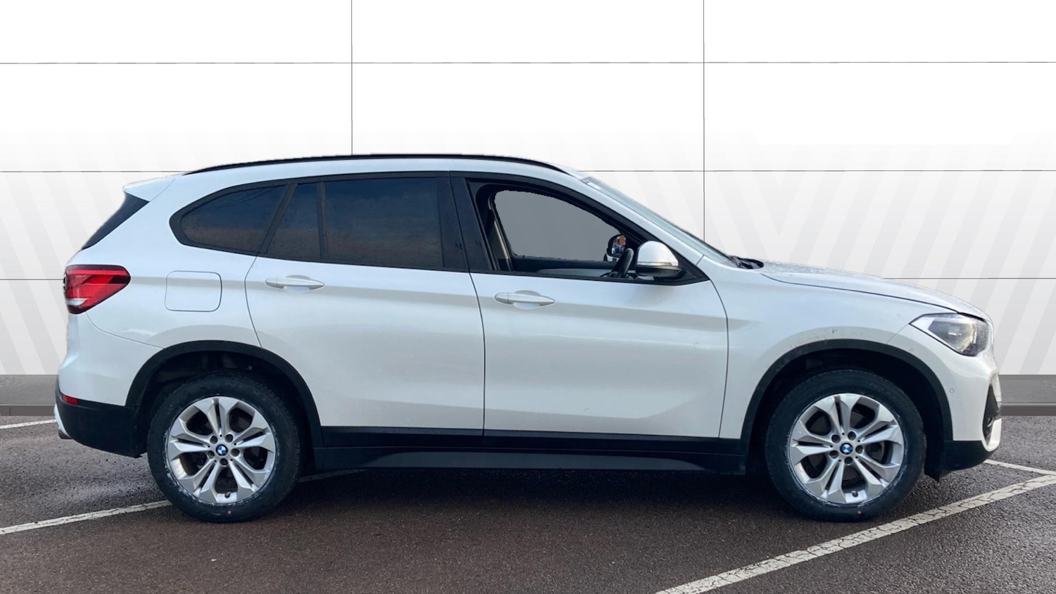 Used BMW X1 2019 for sale - 76748031: Photo 5