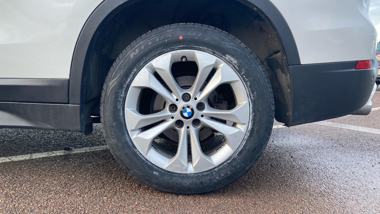 Used BMW X1 2019 for sale - 76748031: Photo 7