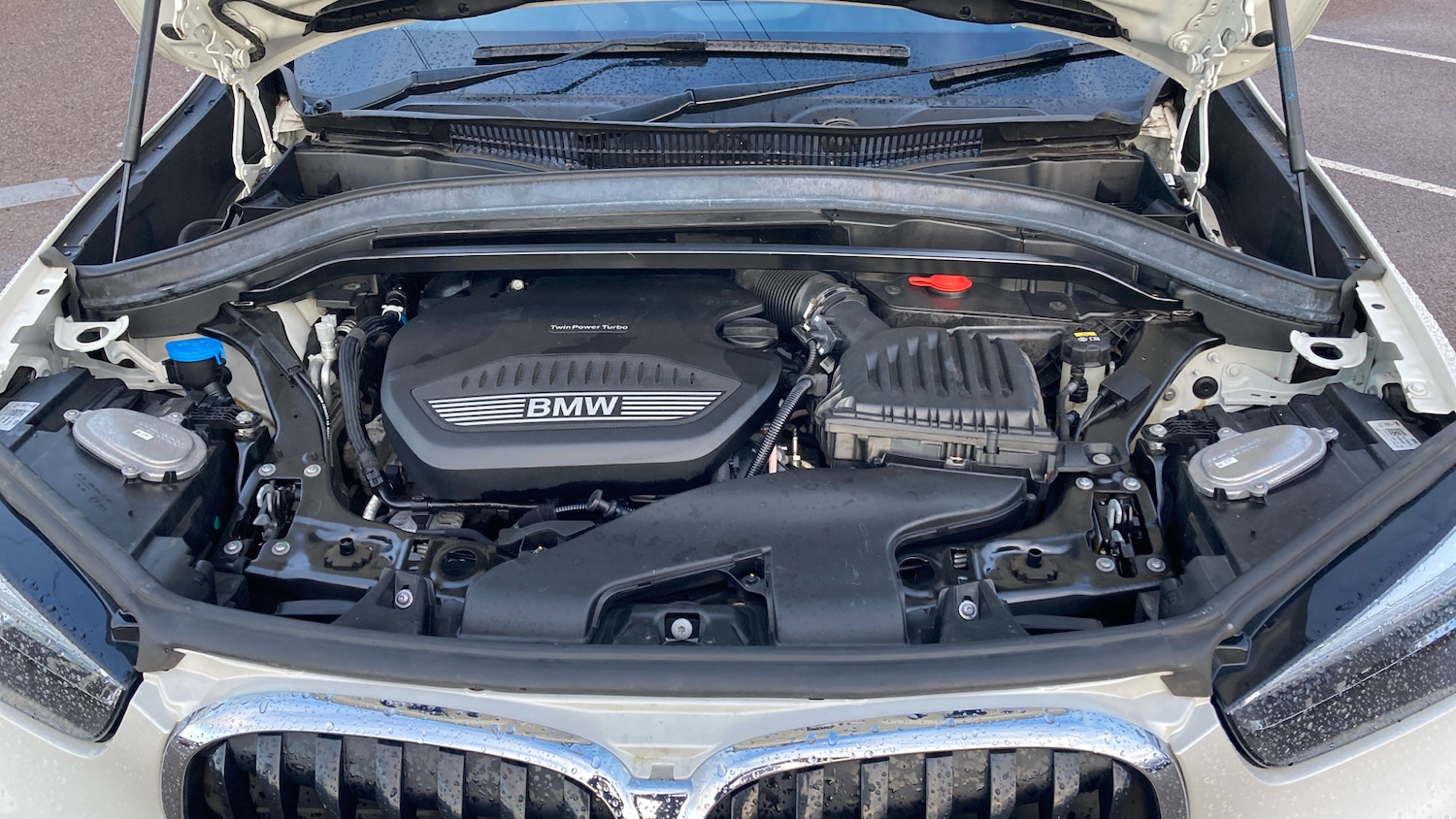 Used BMW X1 2019 for sale - 76748031: Photo 8