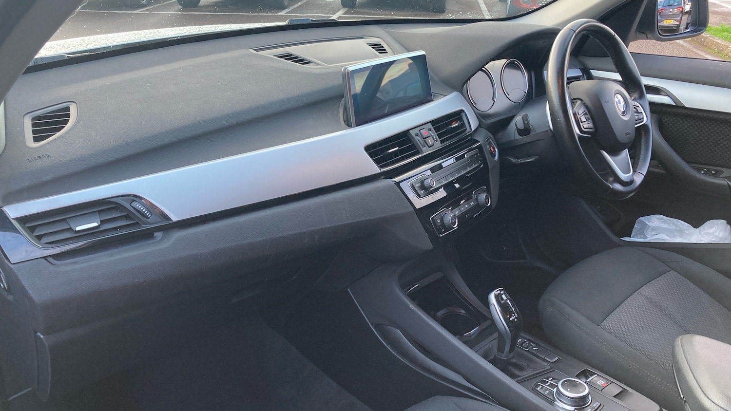 Used BMW X1 2019 for sale - 76748031: Photo 9