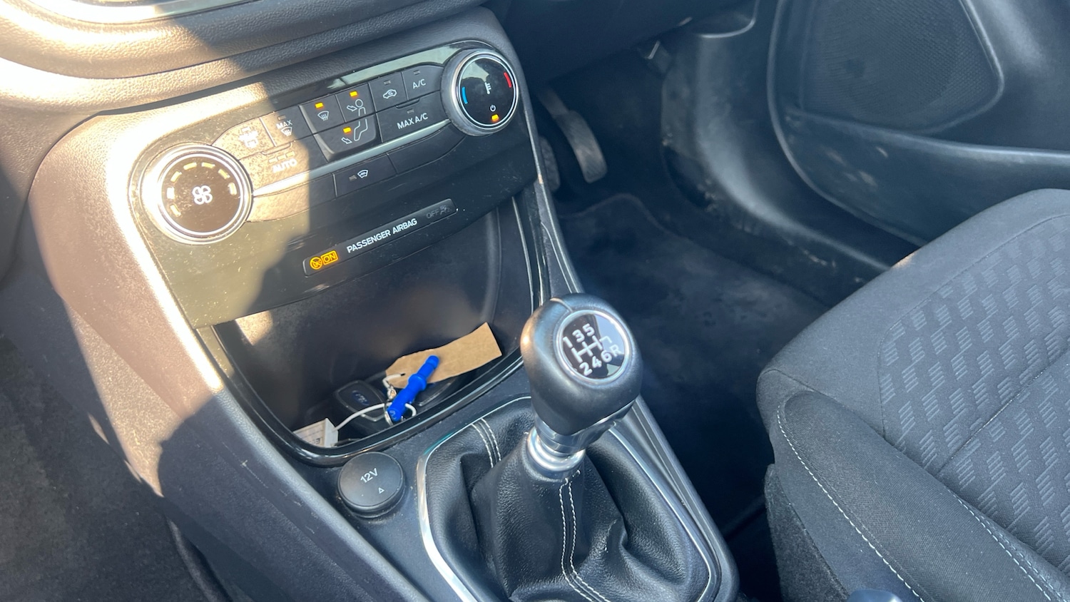 Used Ford Puma 2023 for sale - 77988950: Photo 13