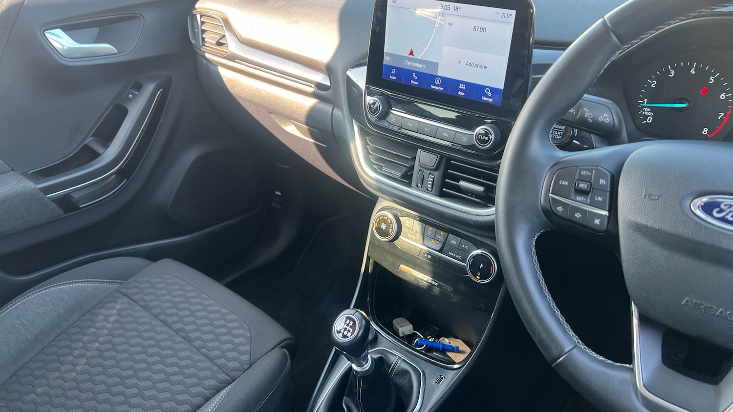 Used Ford Puma 2023 for sale - 77988950: Photo 14