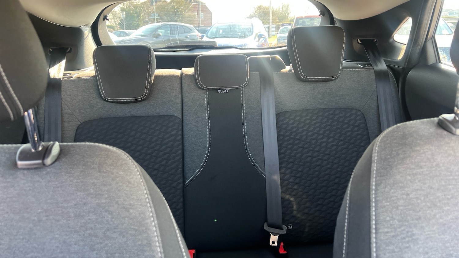 Used Ford Puma 2023 for sale - 77988950: Photo 15