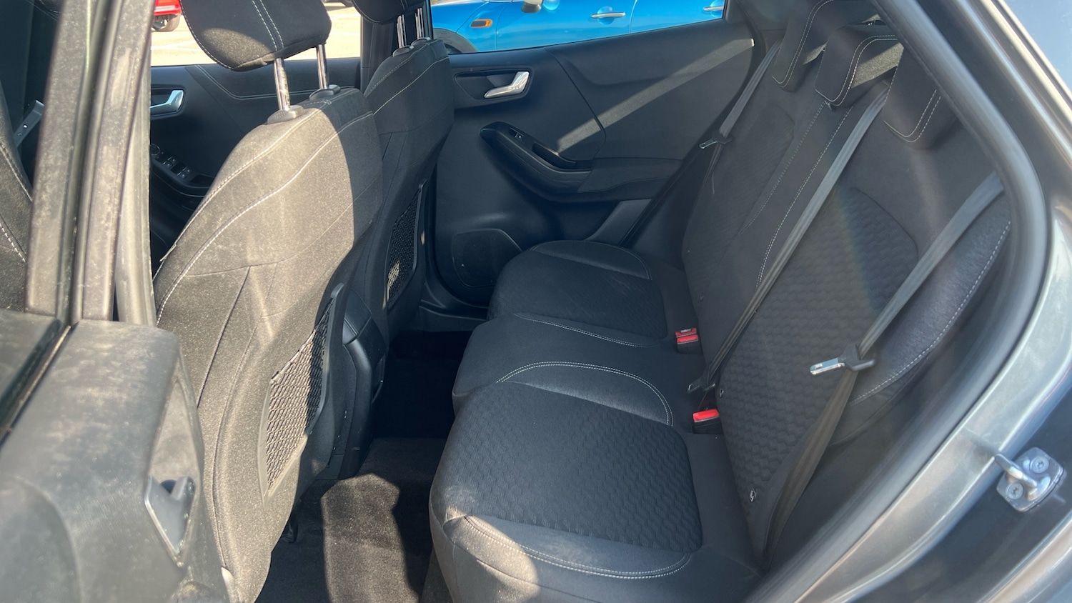 Used Ford Puma 2023 for sale - 77988950: Photo 16