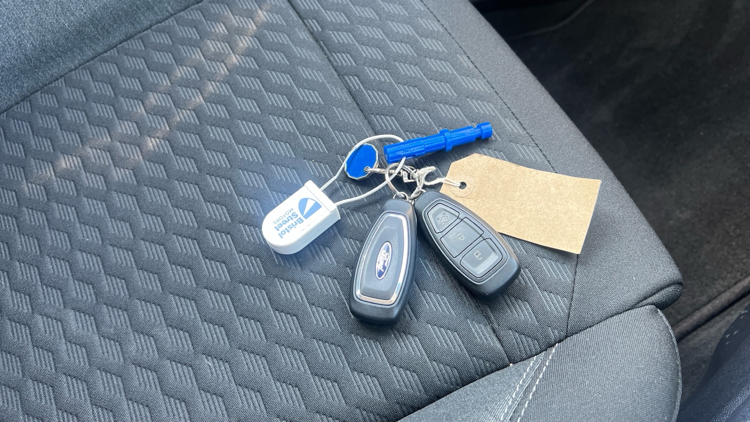 Used Ford Puma 2023 for sale - 77988950: Photo 20