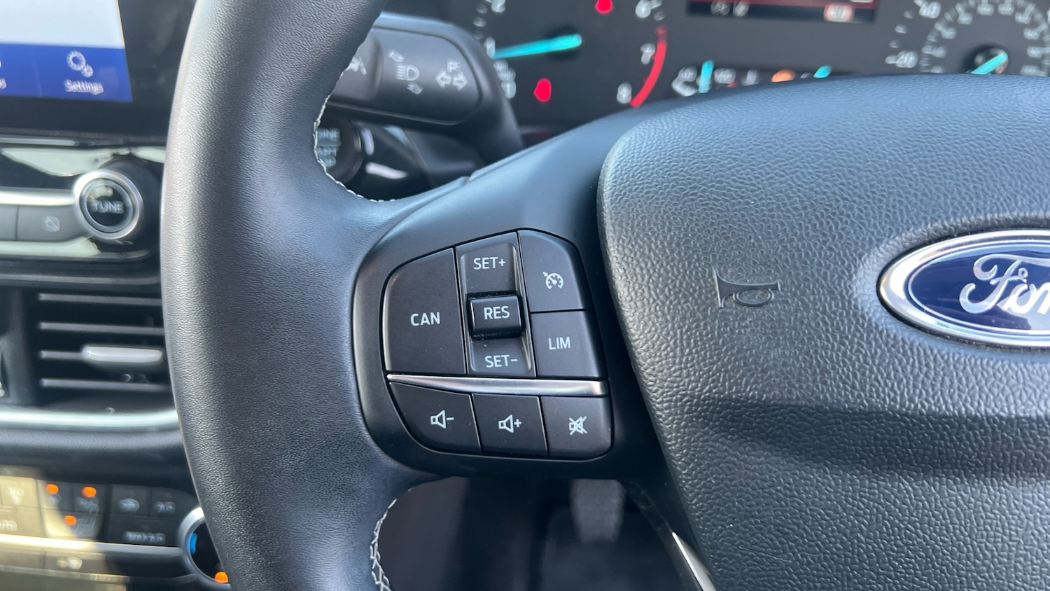 Used Ford Puma 2023 for sale - 77988950: Photo 21