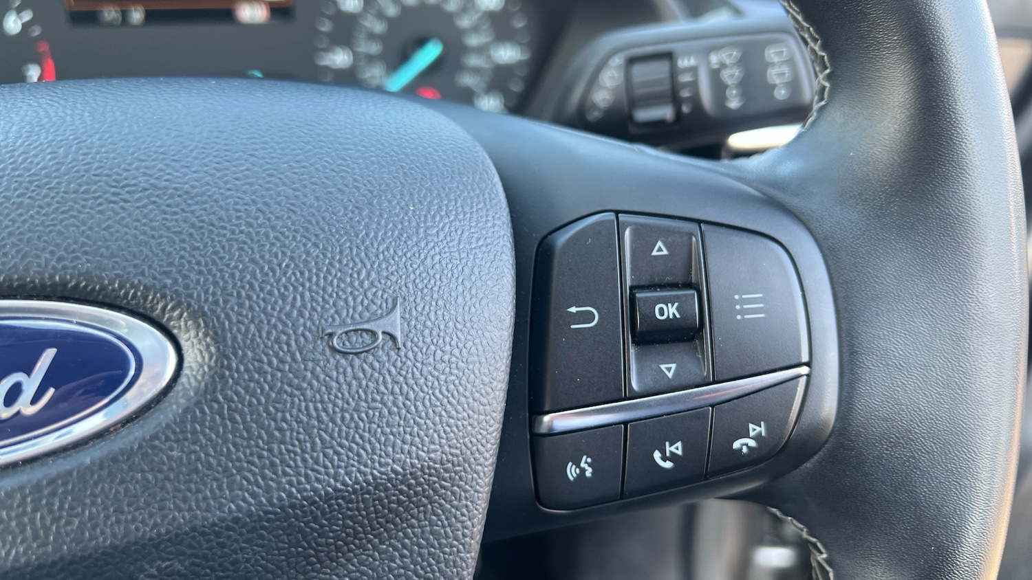 Used Ford Puma 2023 for sale - 77988950: Photo 22